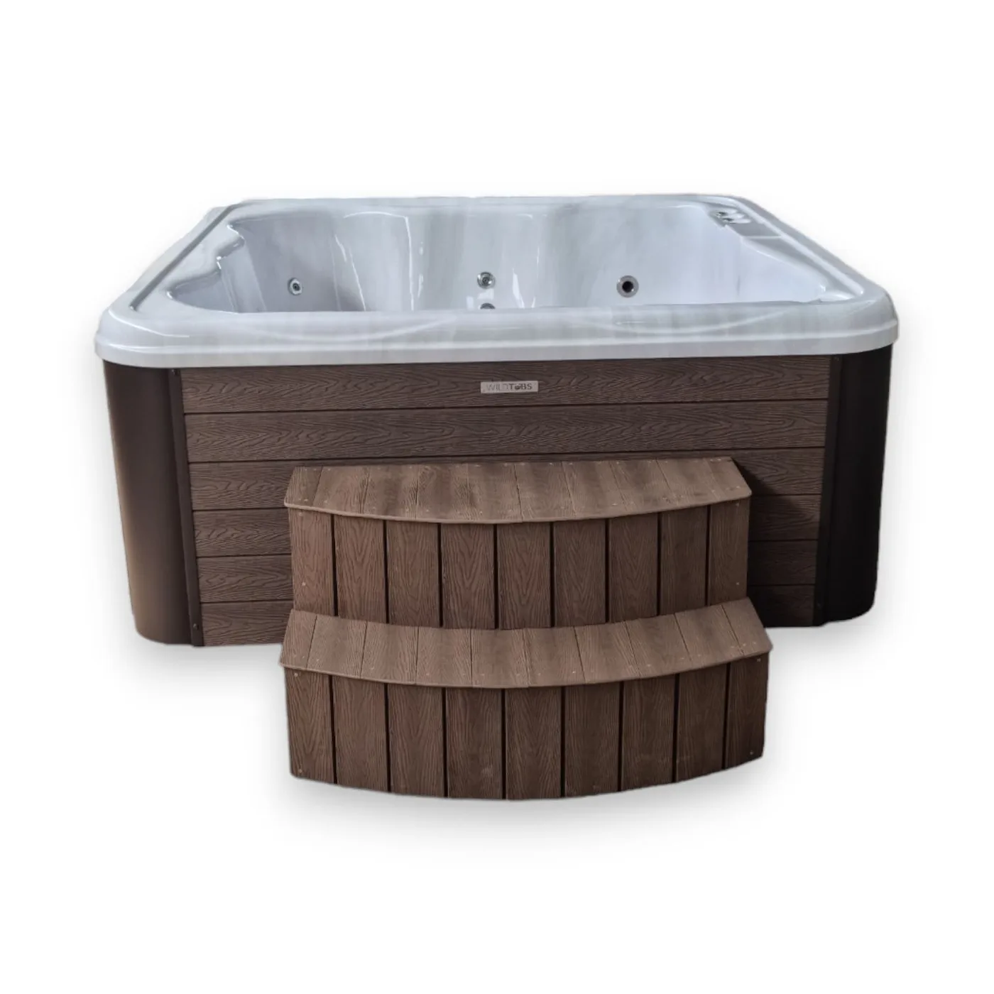 Acrylic Square Jacuzzi 11 of 14