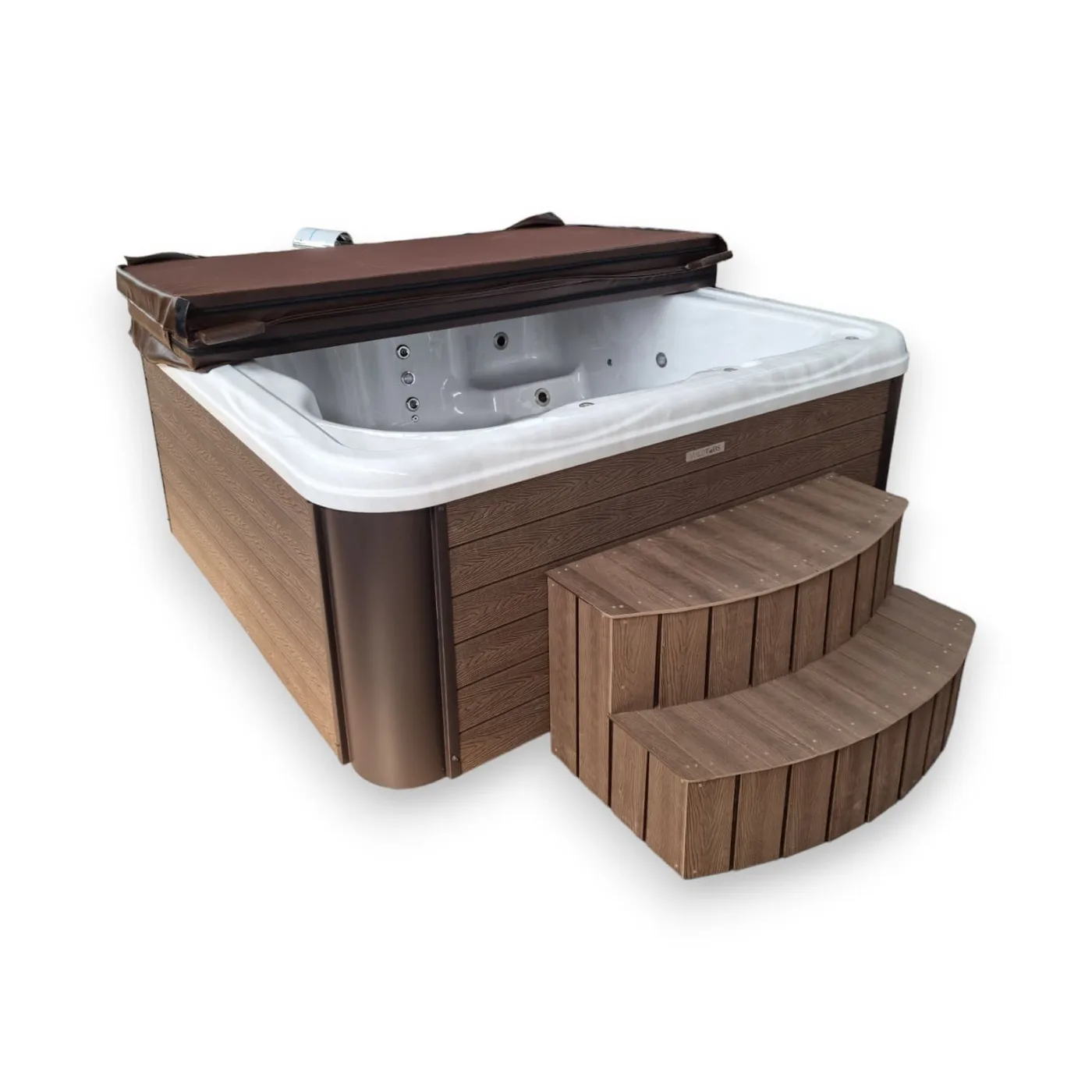 Acrylic Square Jacuzzi 14 of 14