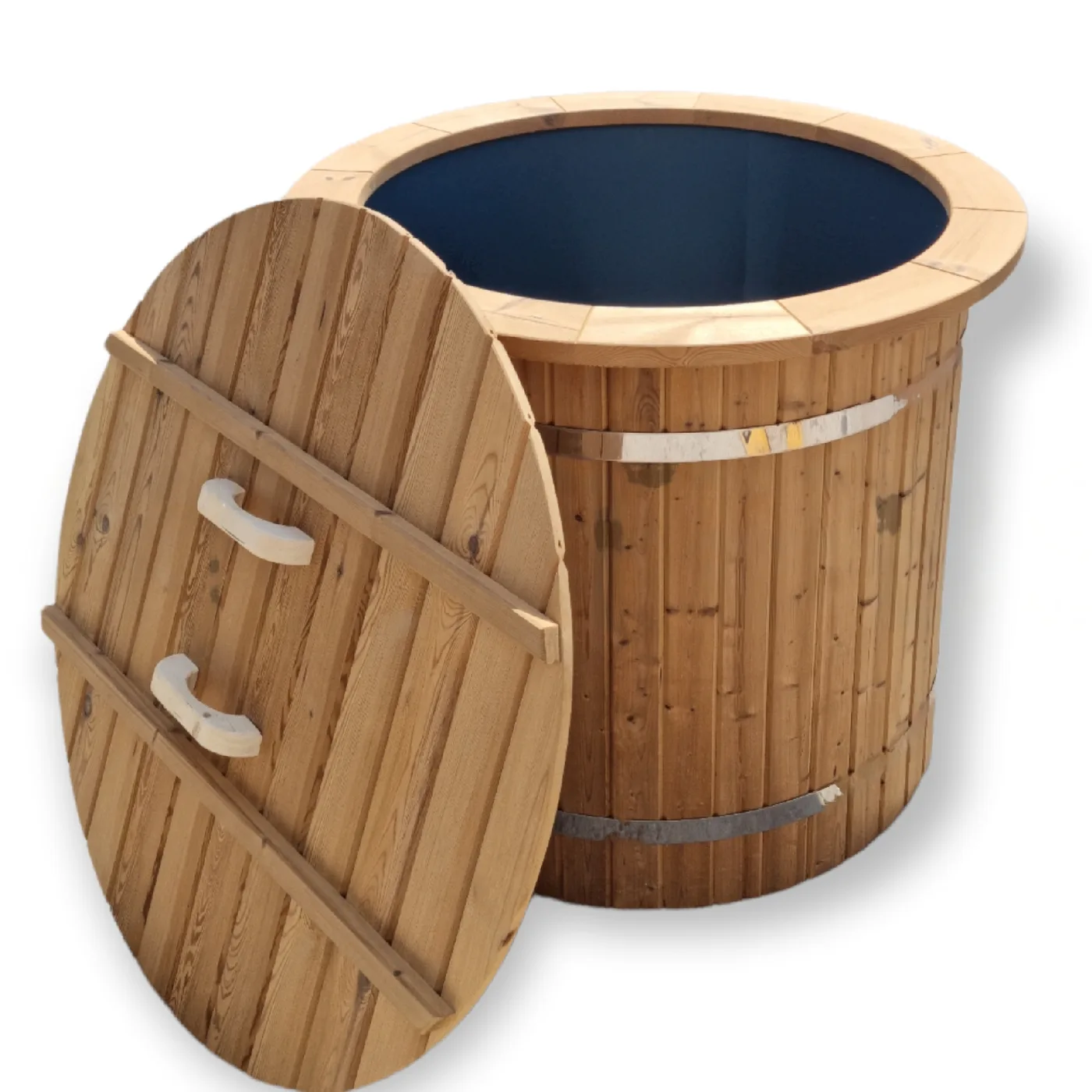 Cold Tub / Plunge Pool 4 of 5