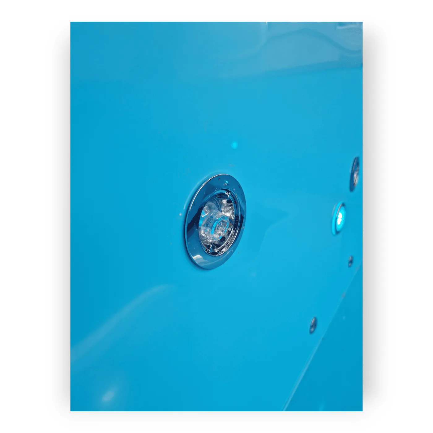 Polypropylene Square 4 of 8