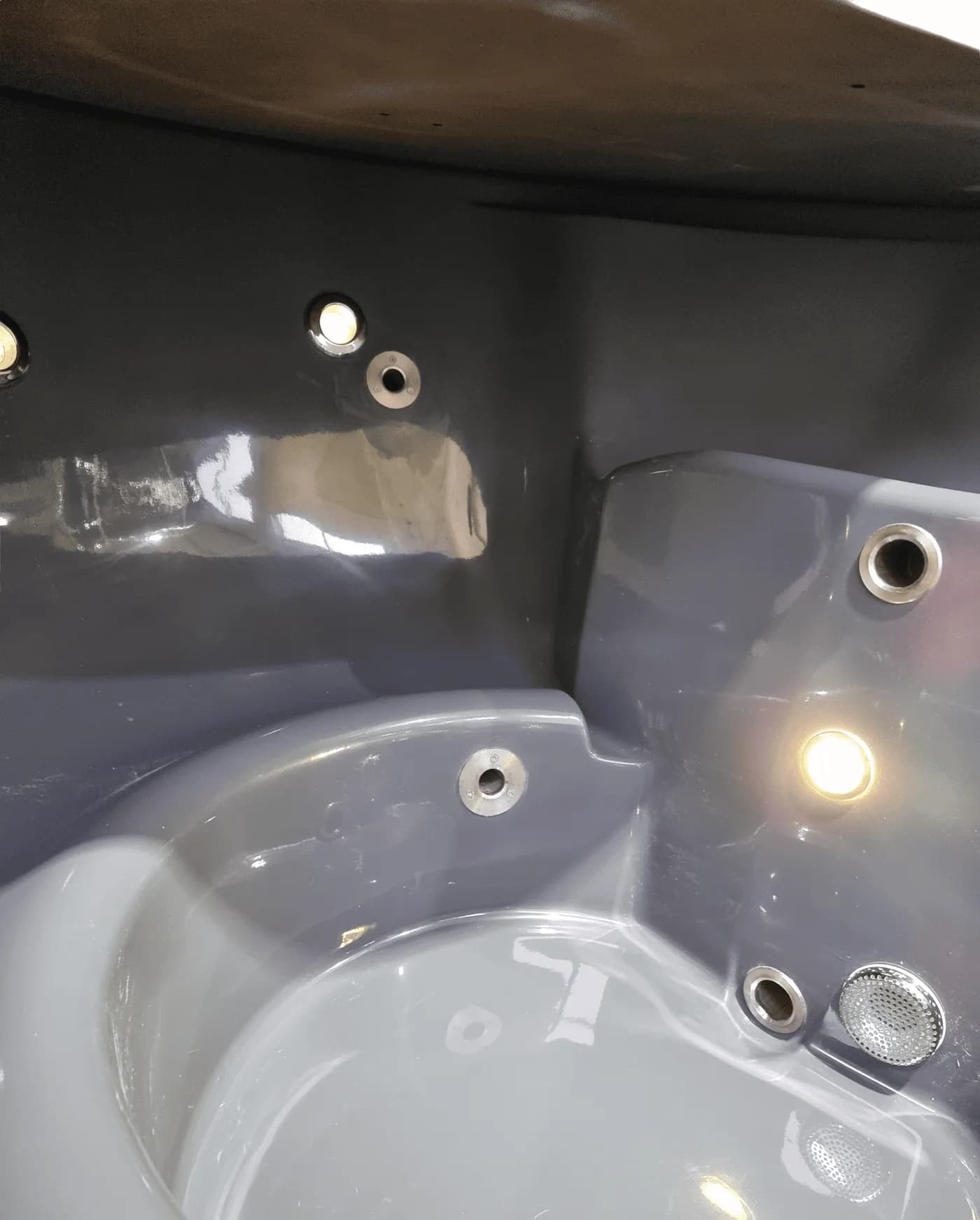 Fiberglass Integrated 4 of 7